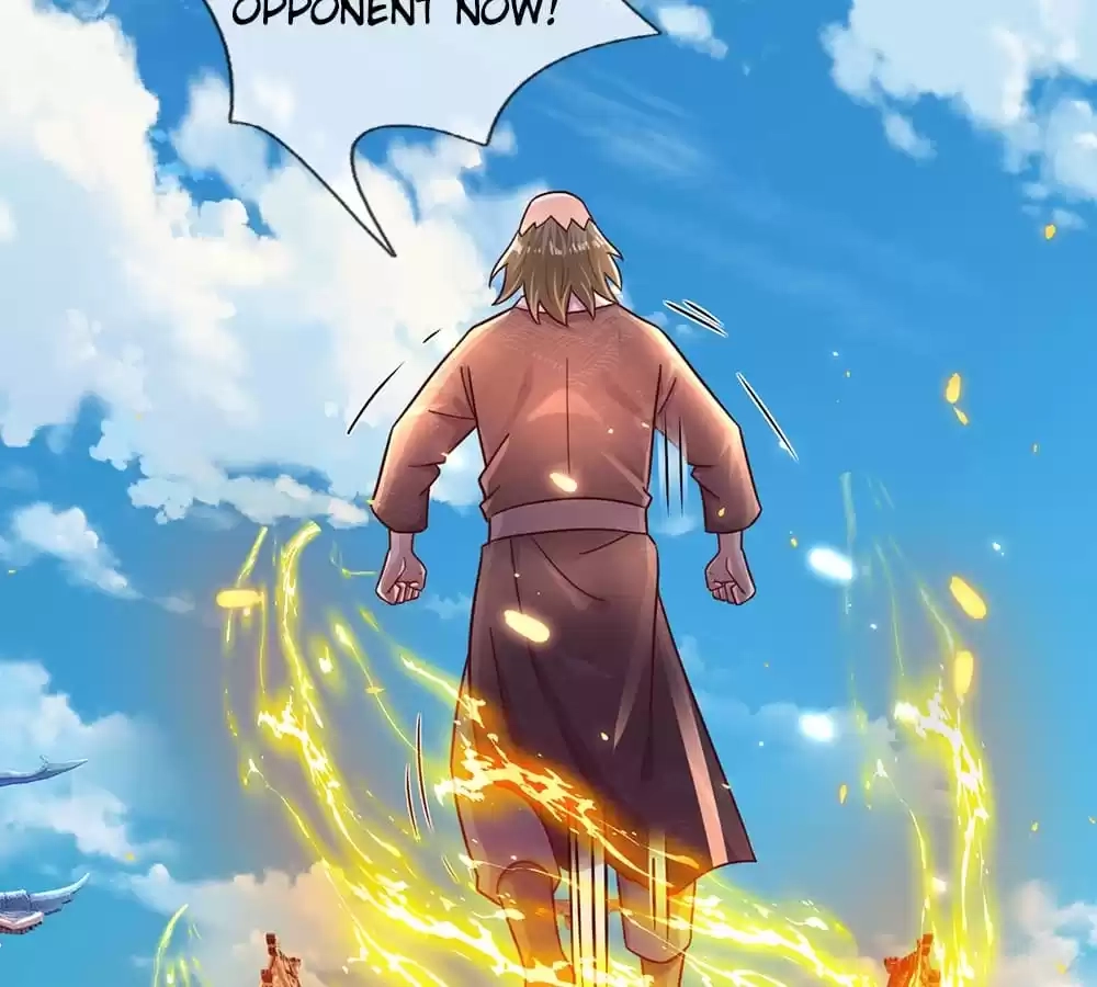 I Added All My Attributes To Strength Chapter 26 - page 6