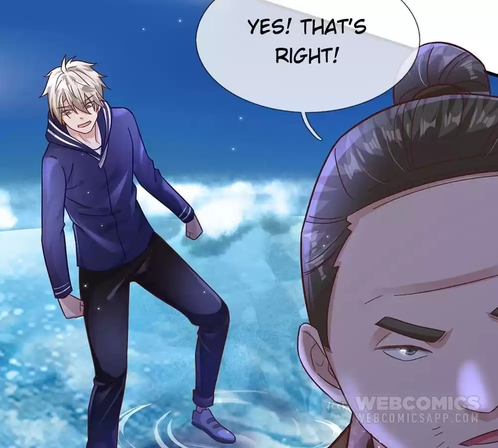 I Added All My Attributes To Strength Chapter 26 - page 61