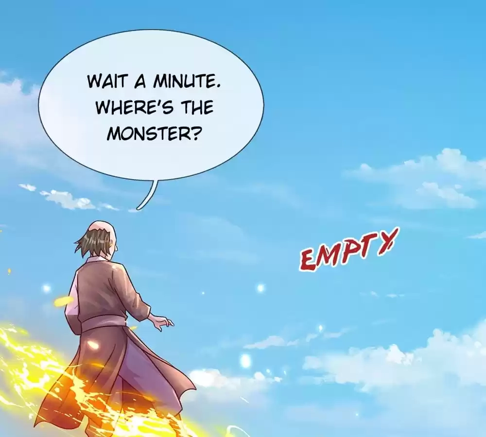 I Added All My Attributes To Strength Chapter 26 - page 8