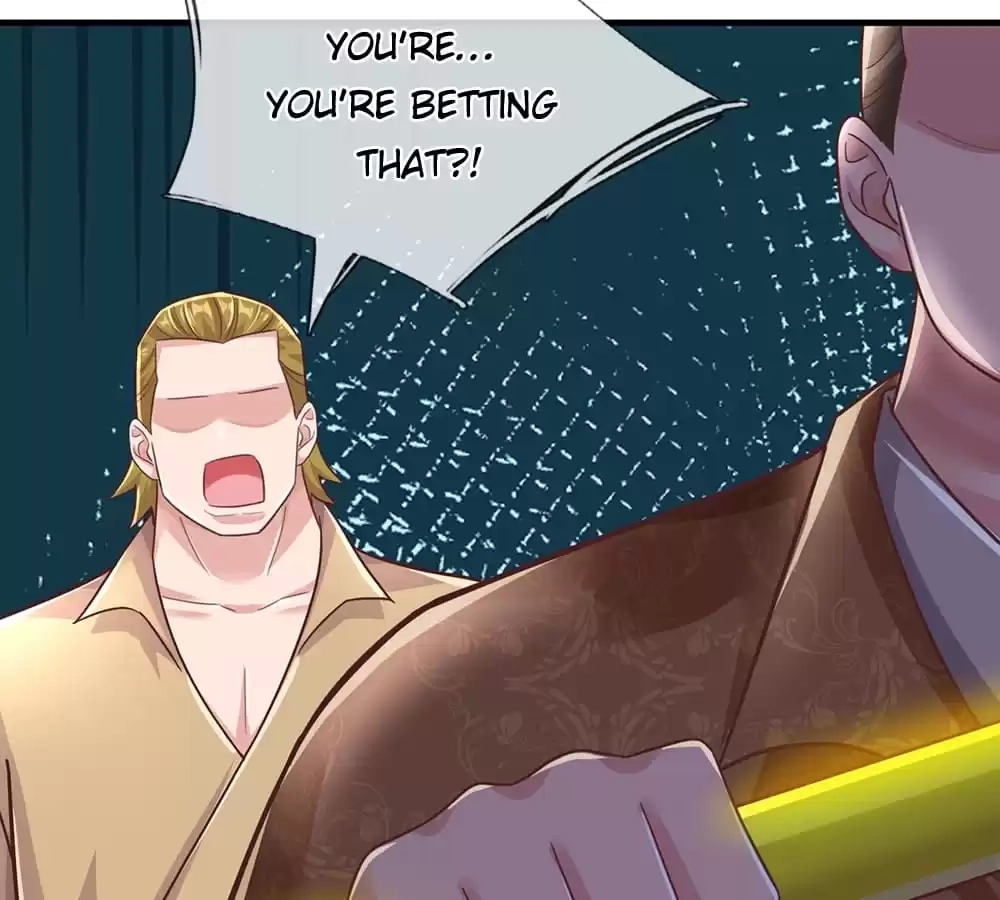 I Added All My Attributes To Strength Chapter 42 - page 12