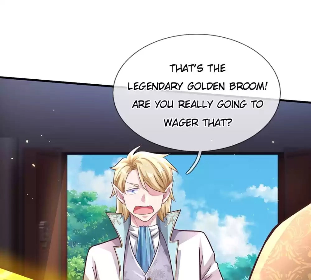 I Added All My Attributes To Strength Chapter 42 - page 14