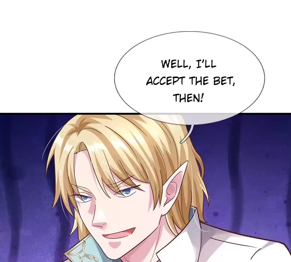 I Added All My Attributes To Strength Chapter 42 - page 16