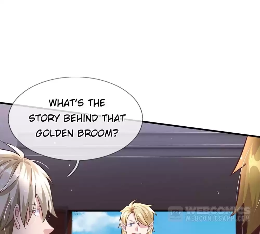 I Added All My Attributes To Strength Chapter 42 - page 18