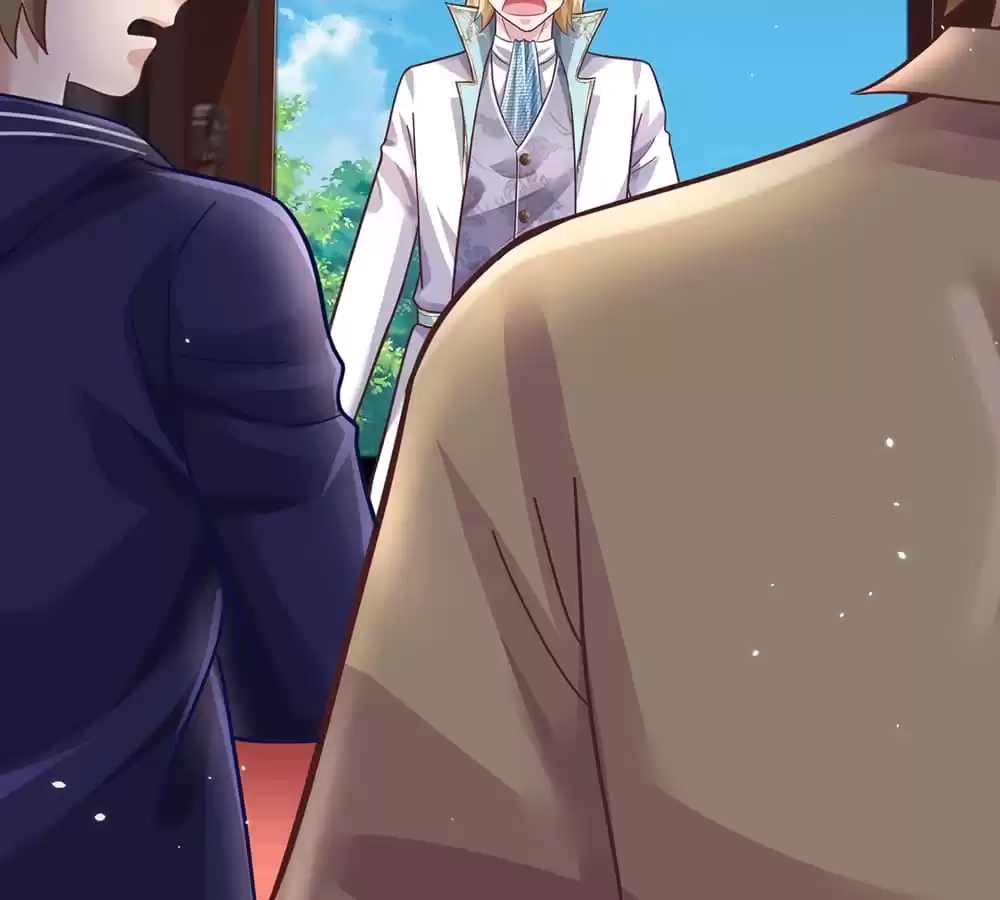 I Added All My Attributes To Strength Chapter 42 - page 19