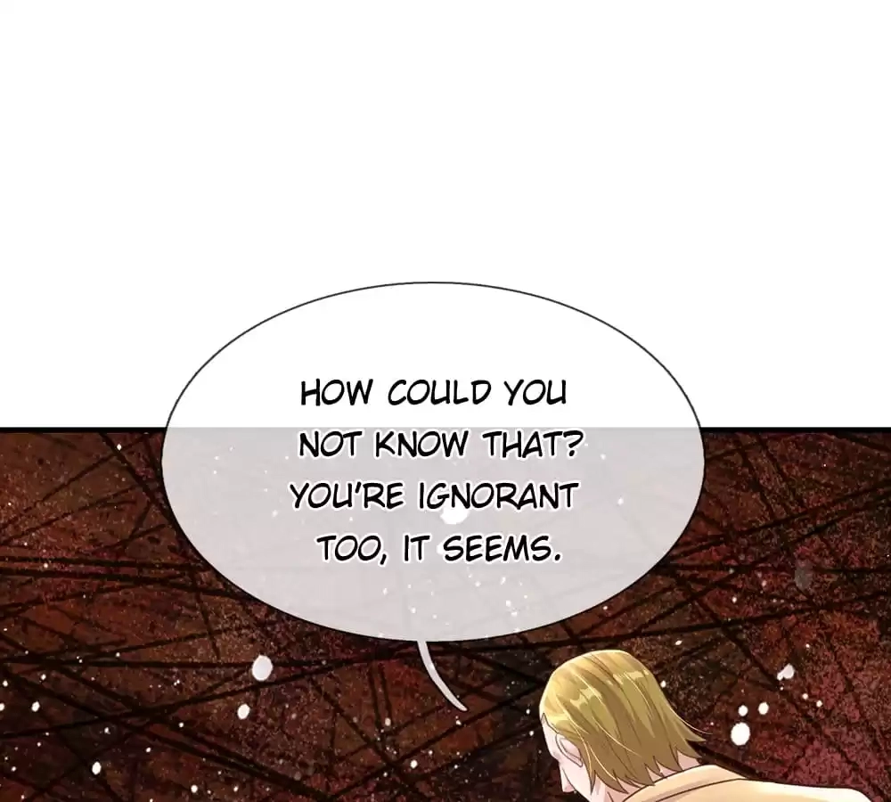 I Added All My Attributes To Strength Chapter 42 - page 21