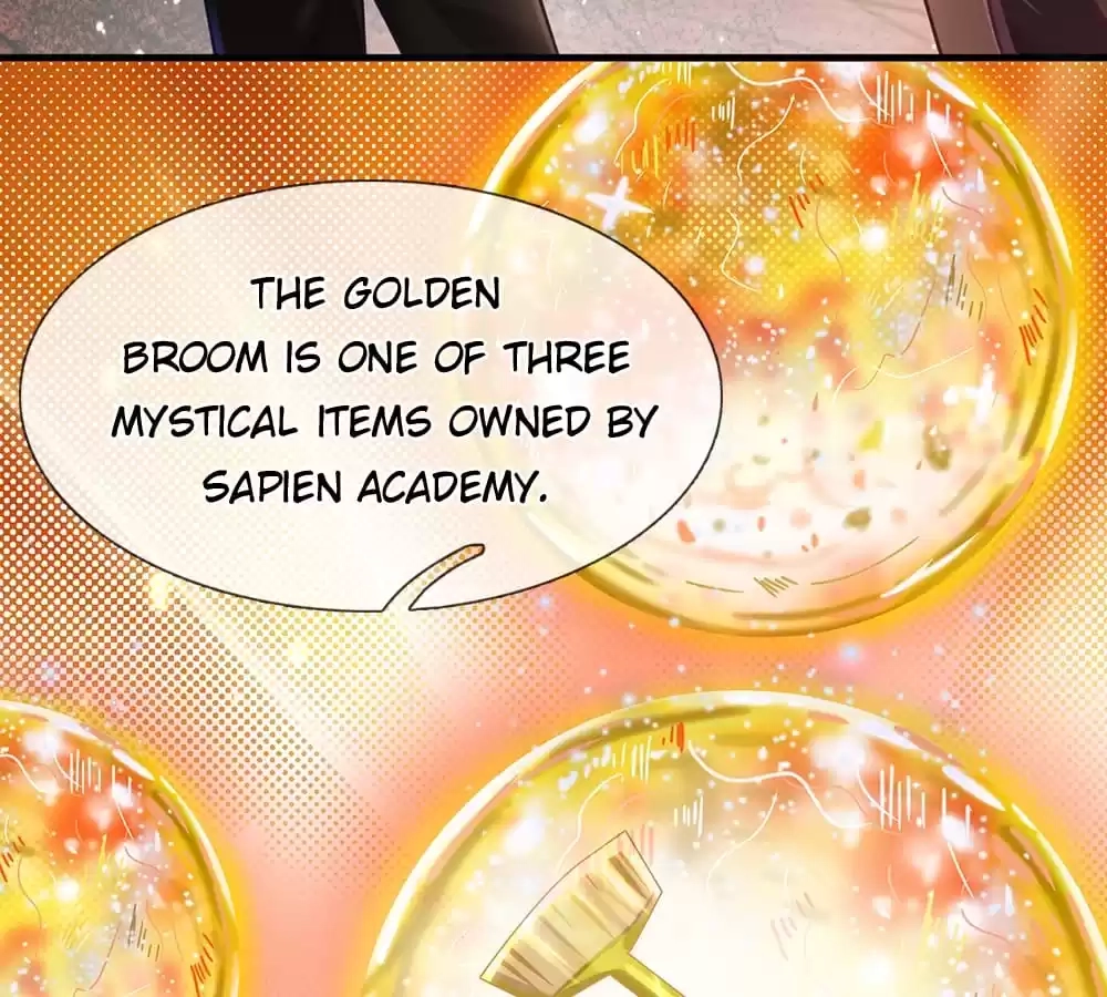 I Added All My Attributes To Strength Chapter 42 - page 23