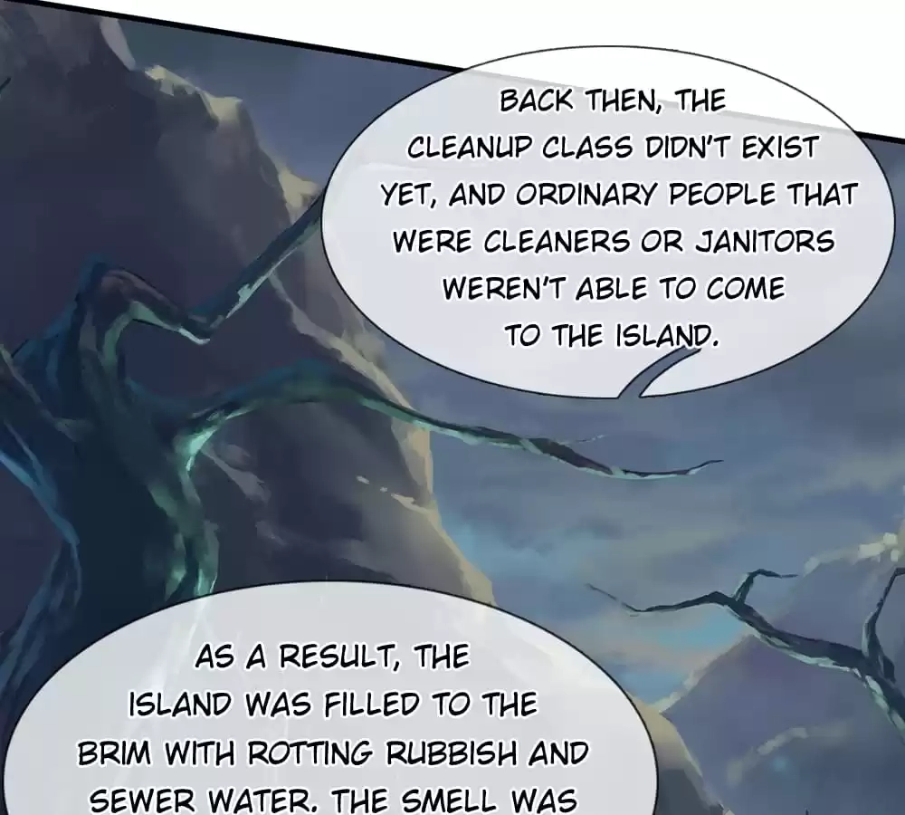 I Added All My Attributes To Strength Chapter 42 - page 26