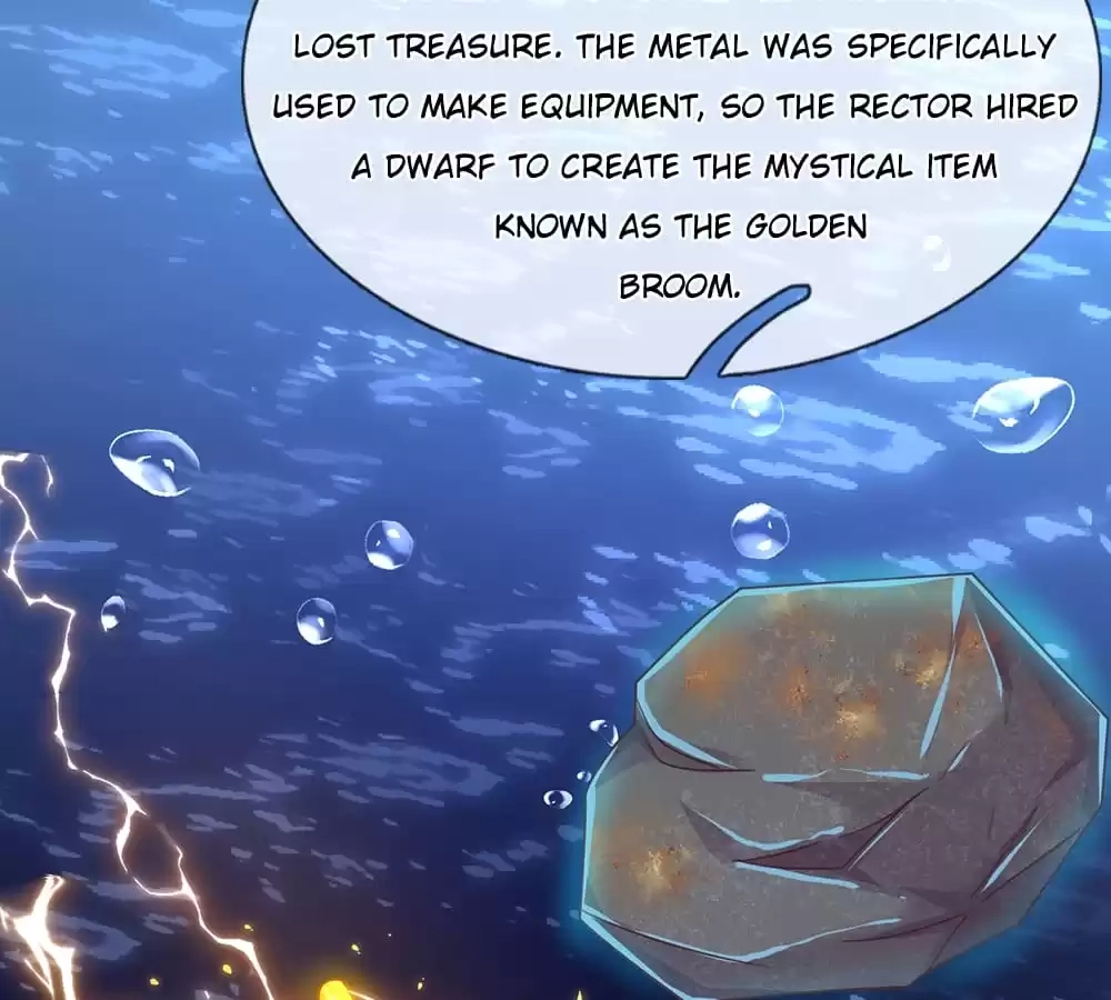 I Added All My Attributes To Strength Chapter 42 - page 29