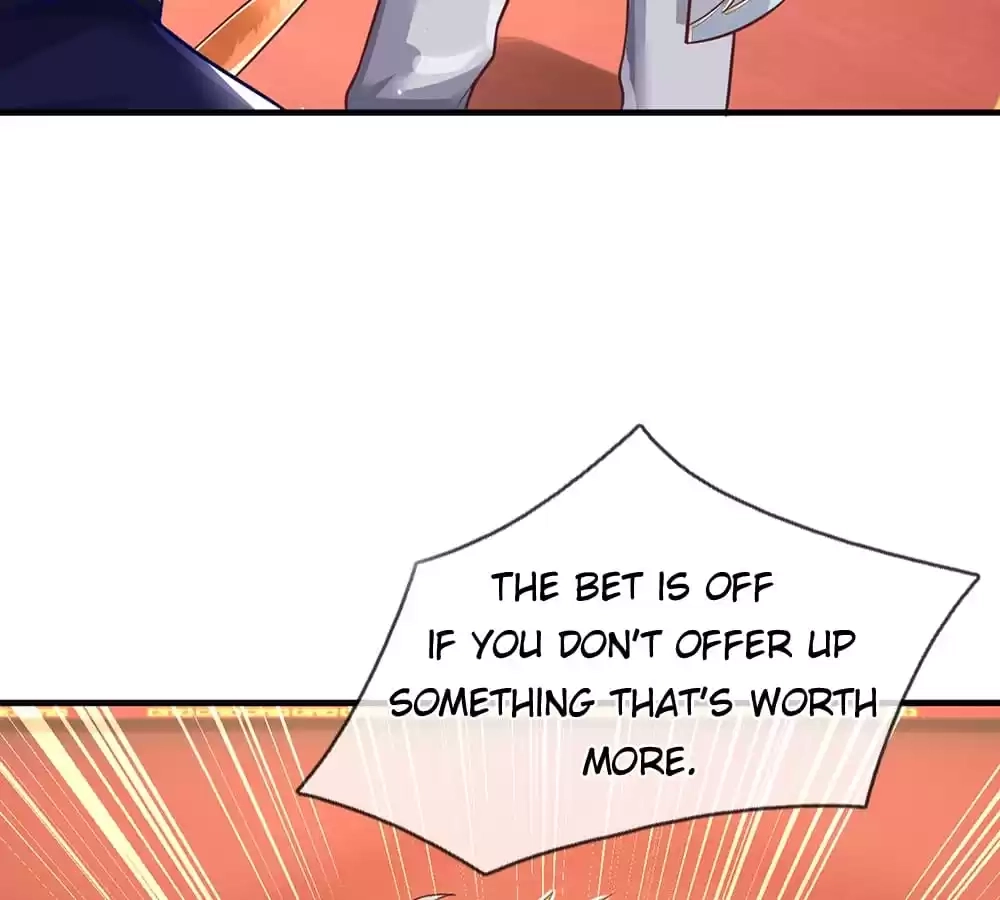 I Added All My Attributes To Strength Chapter 42 - page 3