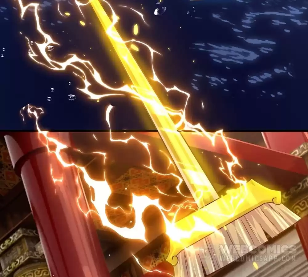 I Added All My Attributes To Strength Chapter 42 - page 30