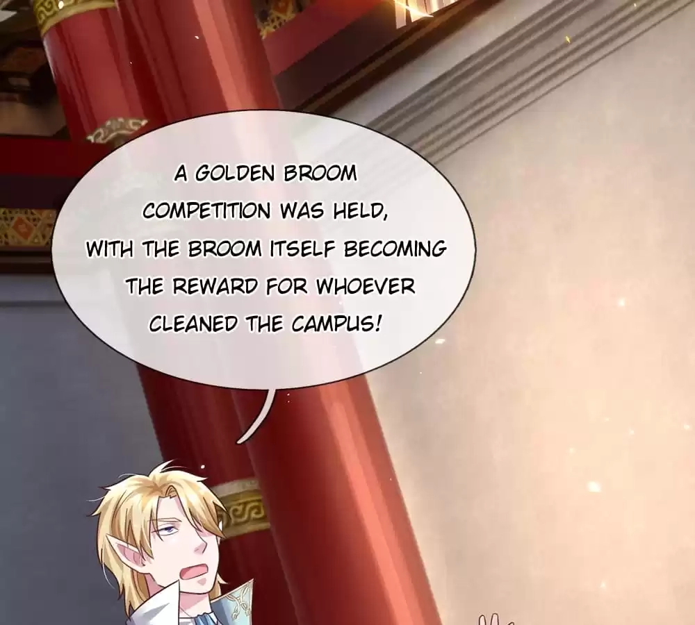 I Added All My Attributes To Strength Chapter 42 - page 31