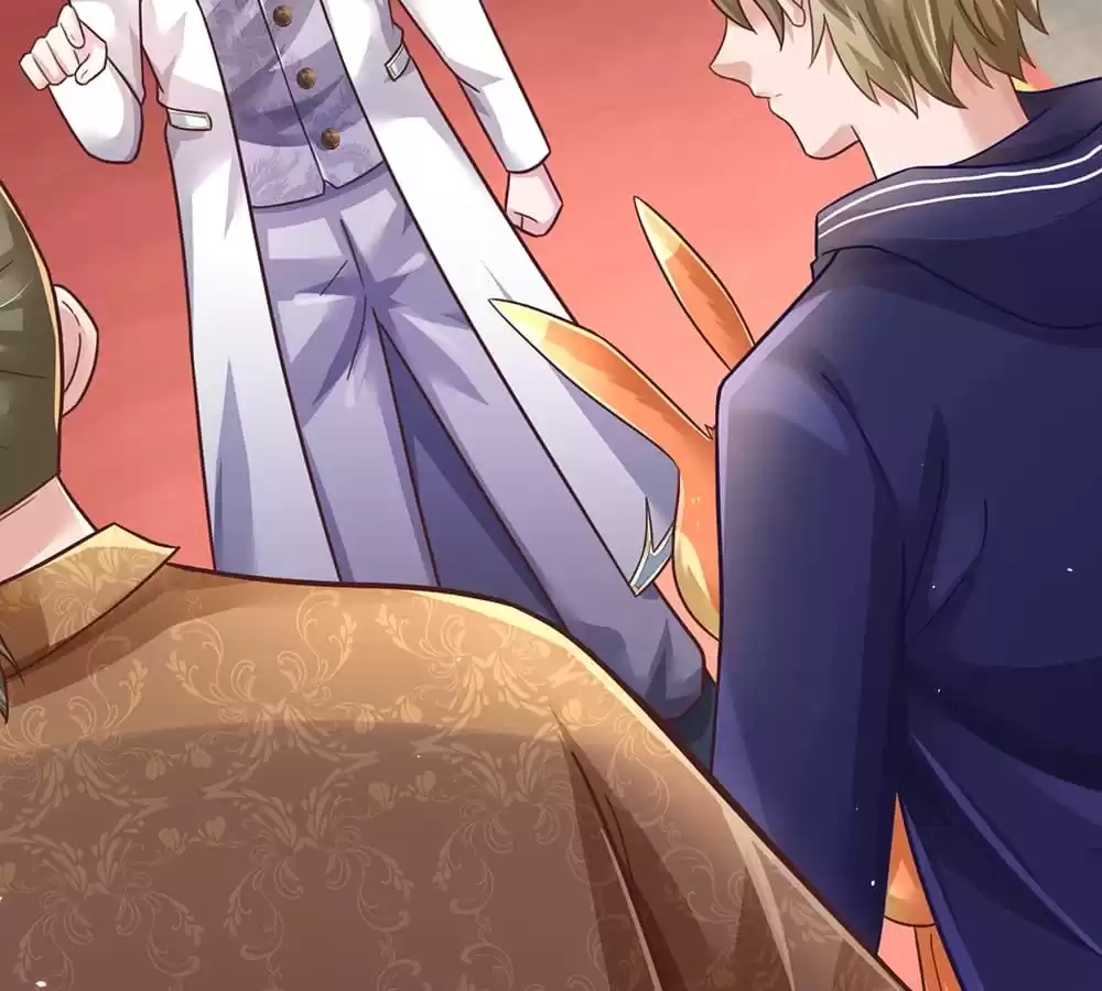 I Added All My Attributes To Strength Chapter 42 - page 34