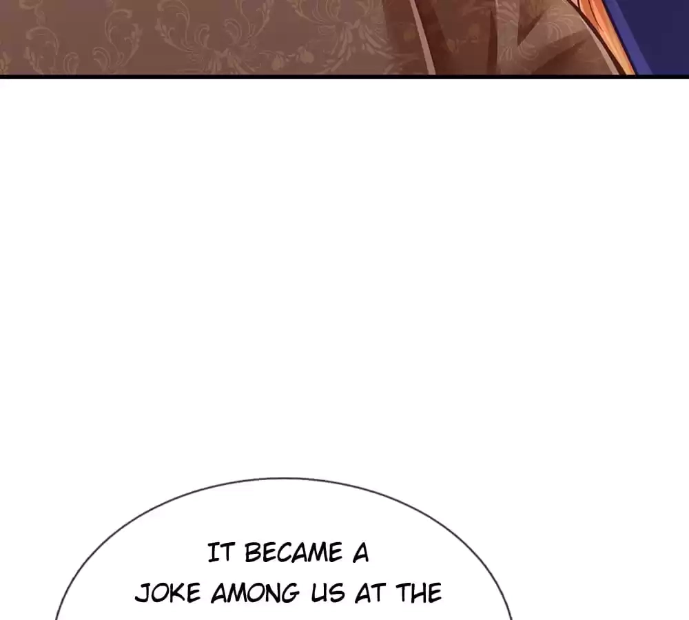 I Added All My Attributes To Strength Chapter 42 - page 35