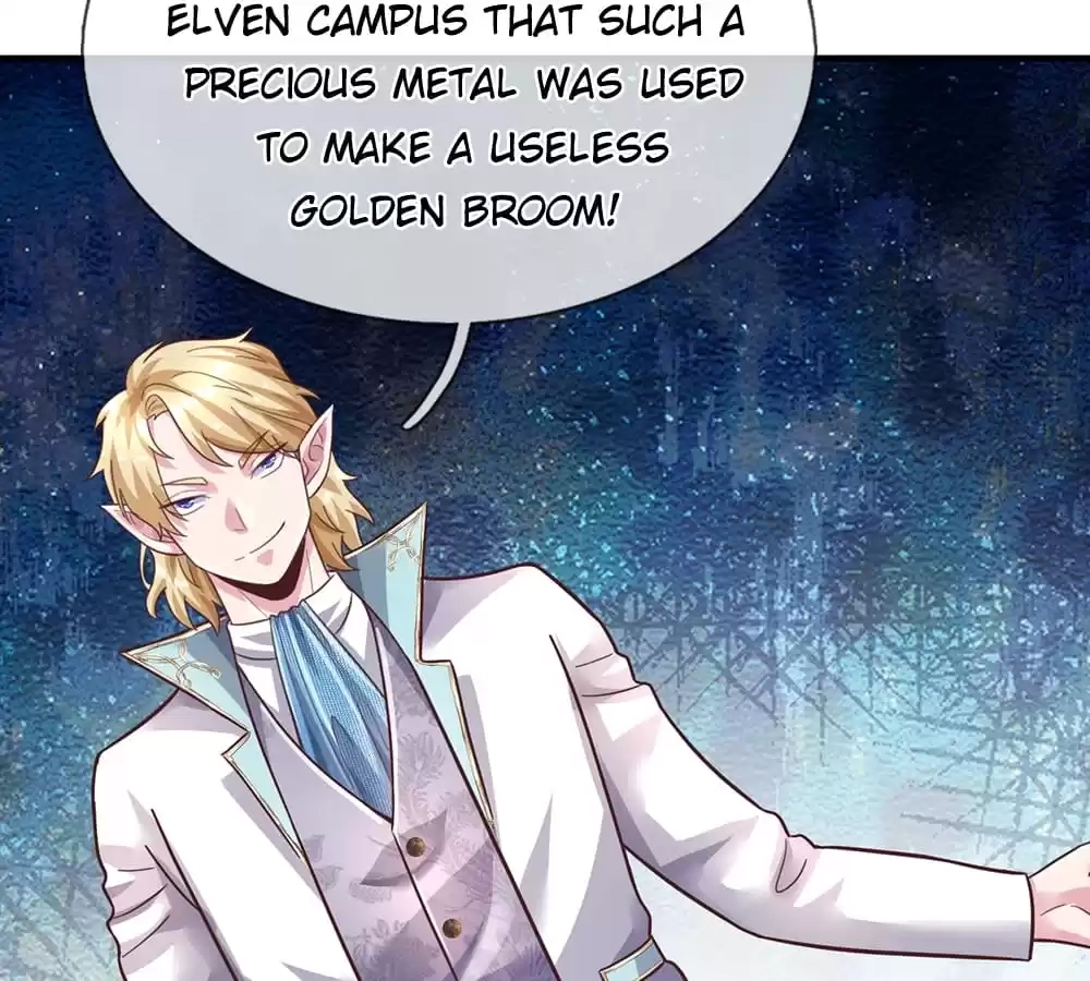 I Added All My Attributes To Strength Chapter 42 - page 36