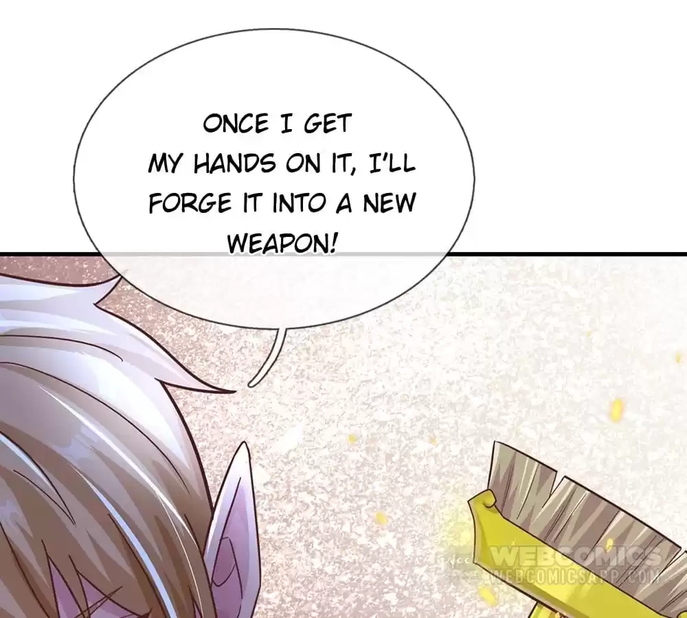 I Added All My Attributes To Strength Chapter 42 - page 38