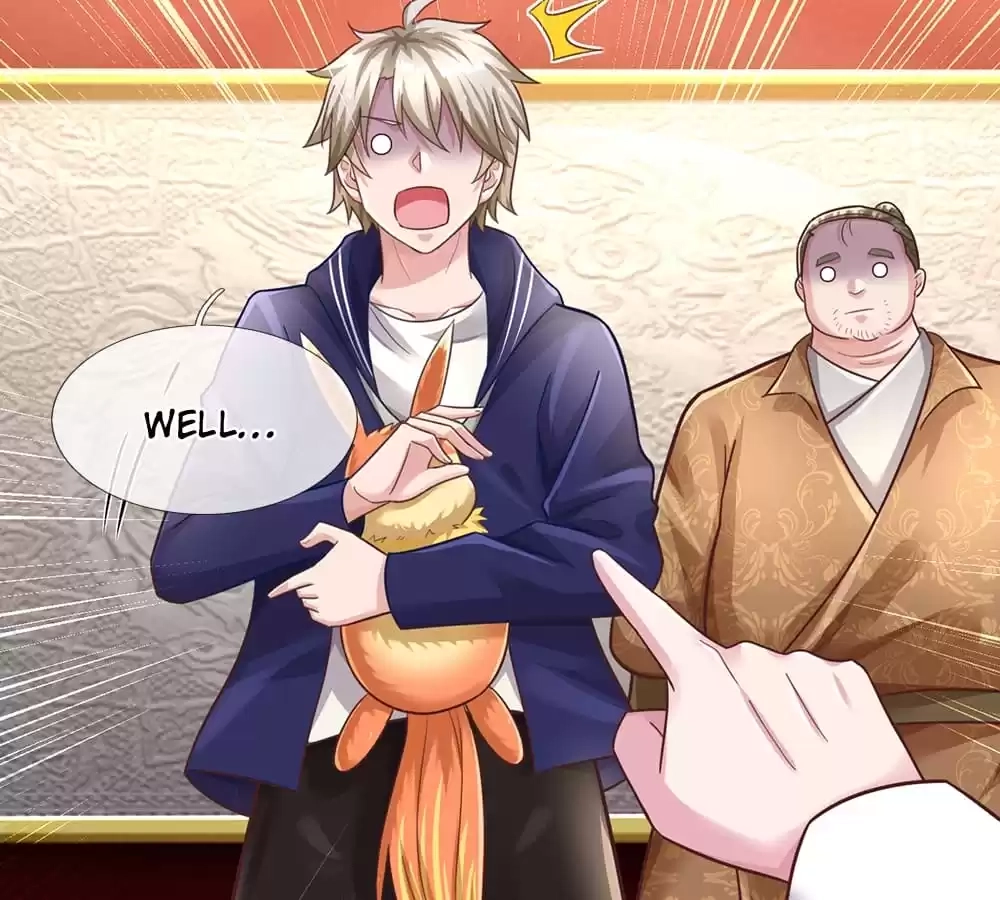 I Added All My Attributes To Strength Chapter 42 - page 4