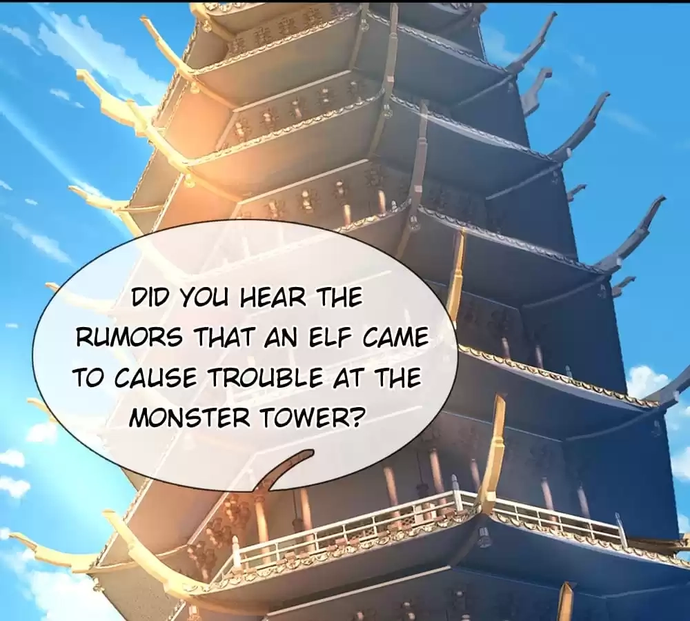 I Added All My Attributes To Strength Chapter 42 - page 41