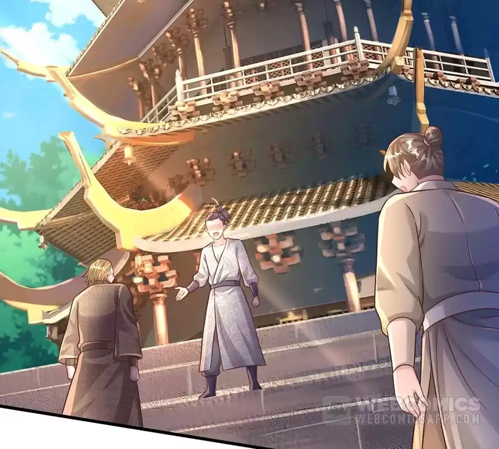 I Added All My Attributes To Strength Chapter 42 - page 42