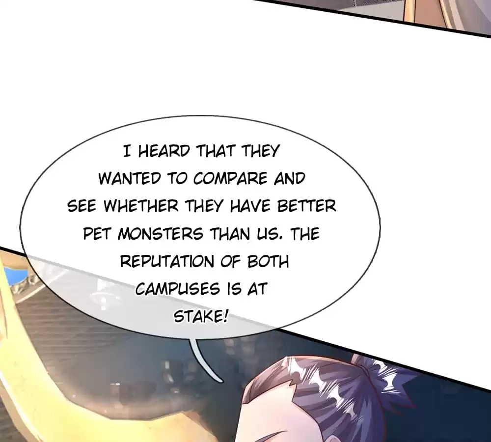 I Added All My Attributes To Strength Chapter 42 - page 43