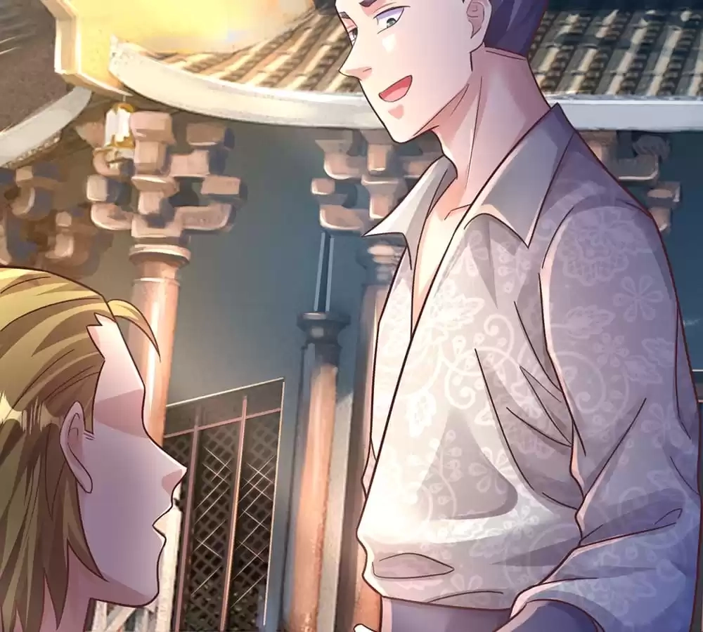 I Added All My Attributes To Strength Chapter 42 - page 44