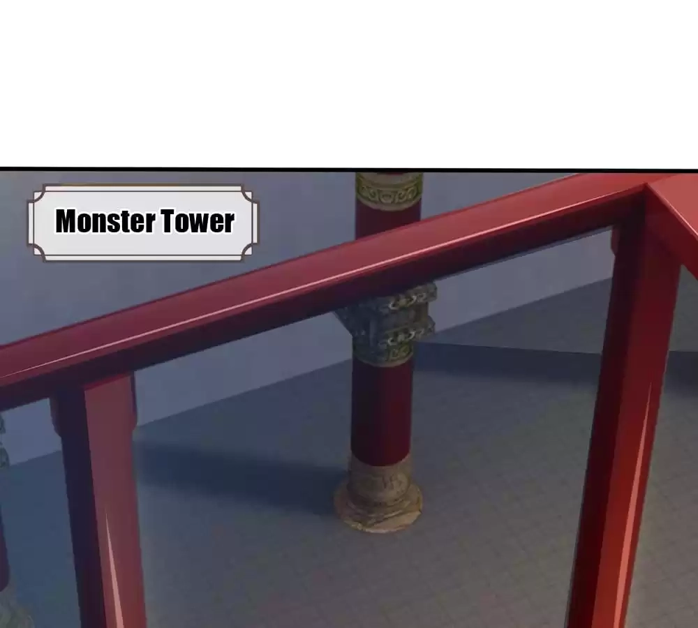 I Added All My Attributes To Strength Chapter 42 - page 48