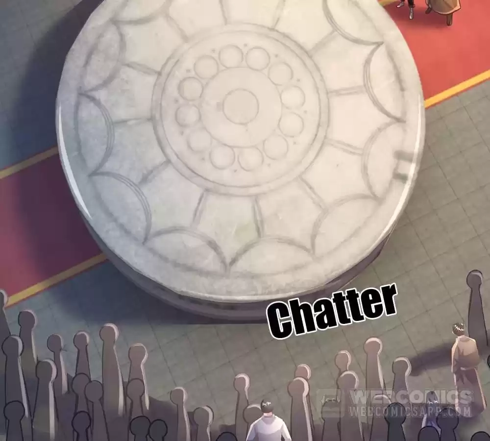 I Added All My Attributes To Strength Chapter 42 - page 50