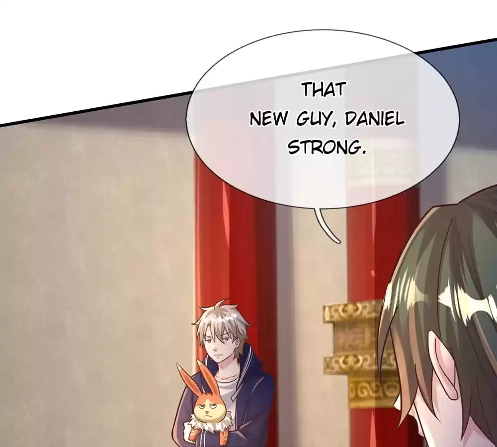 I Added All My Attributes To Strength Chapter 42 - page 54