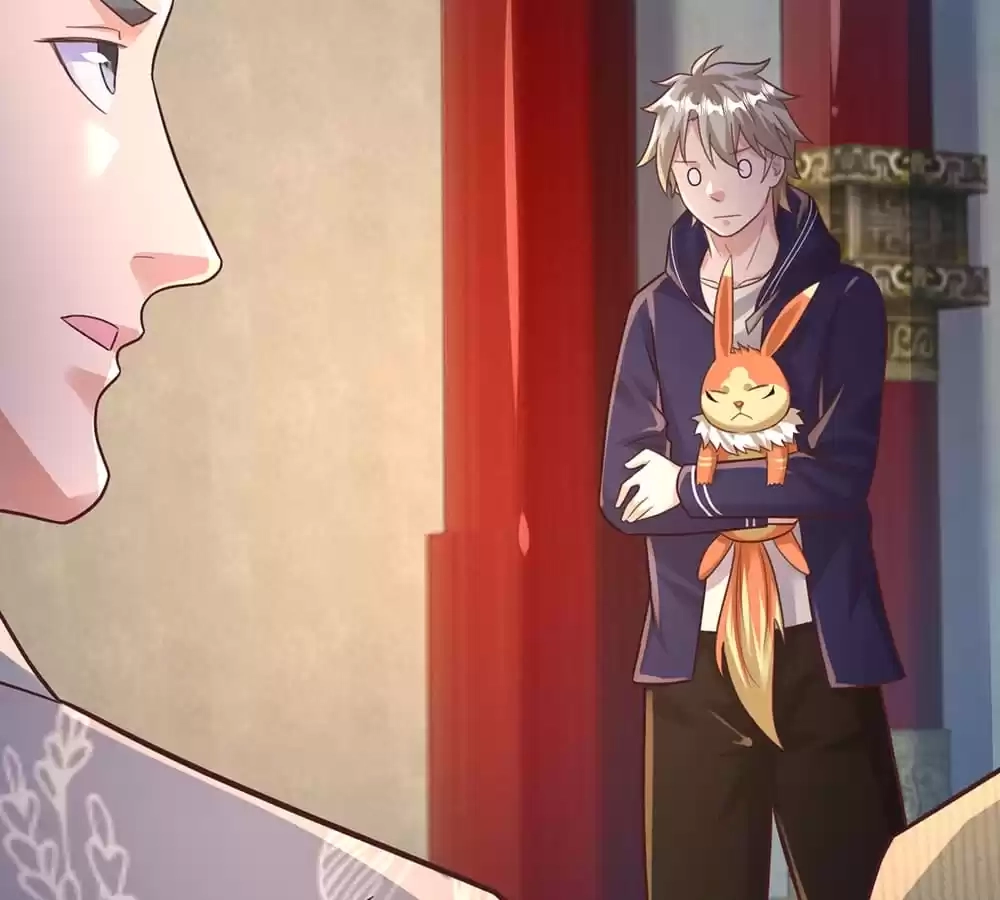 I Added All My Attributes To Strength Chapter 42 - page 57