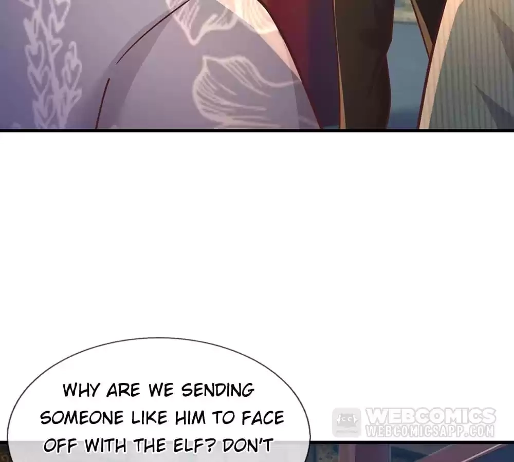 I Added All My Attributes To Strength Chapter 42 - page 58