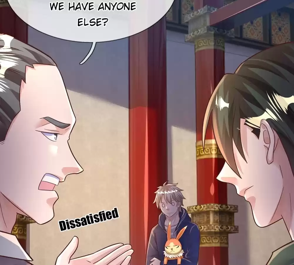 I Added All My Attributes To Strength Chapter 42 - page 59