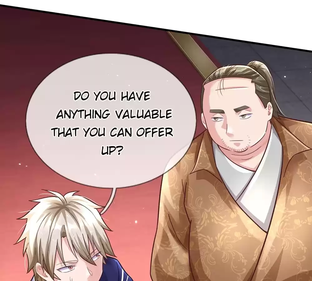 I Added All My Attributes To Strength Chapter 42 - page 6