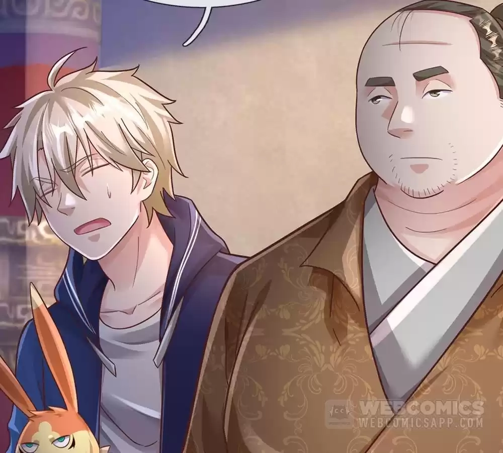 I Added All My Attributes To Strength Chapter 42 - page 62