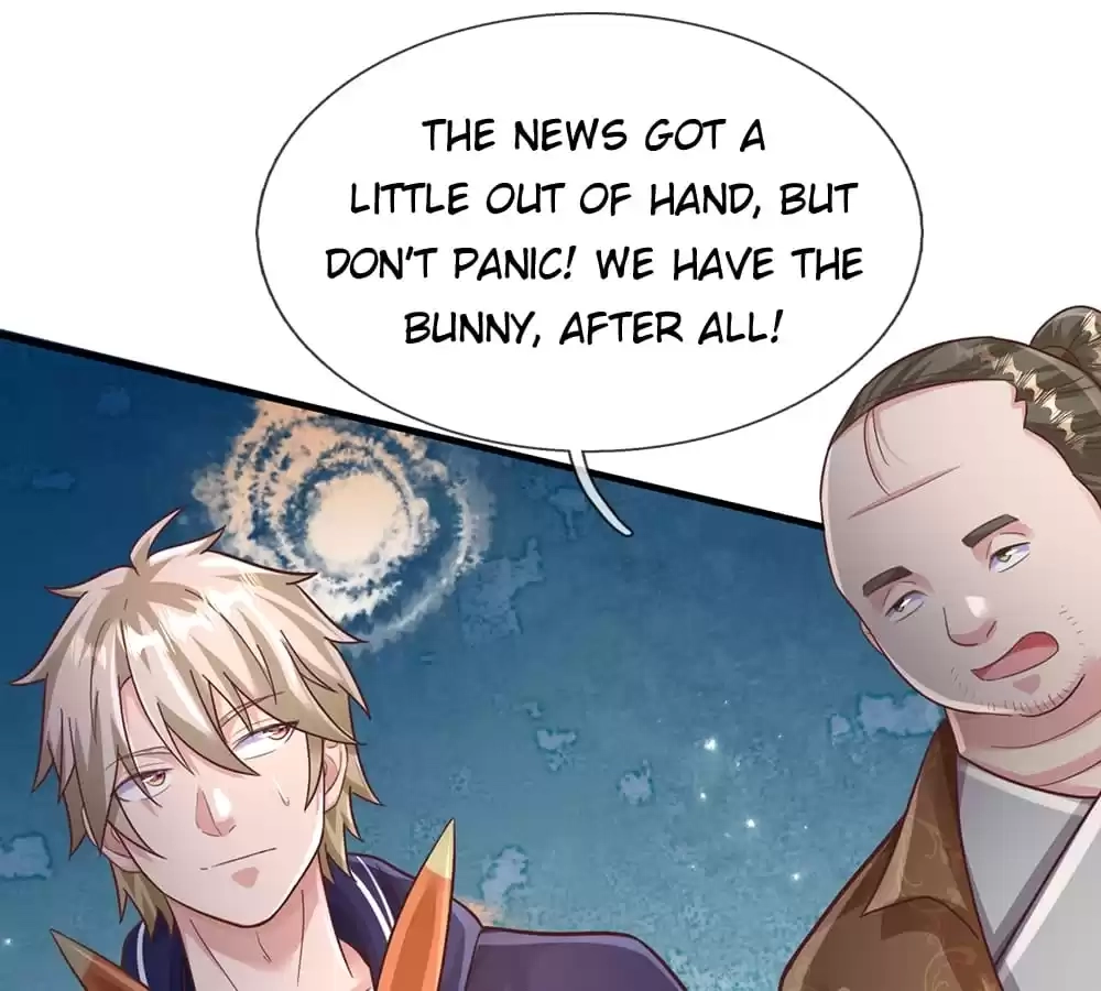 I Added All My Attributes To Strength Chapter 42 - page 64