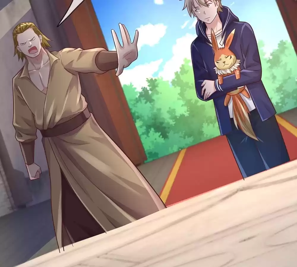 I Added All My Attributes To Strength Chapter 42 - page 67