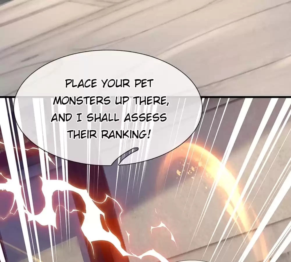 I Added All My Attributes To Strength Chapter 42 - page 68