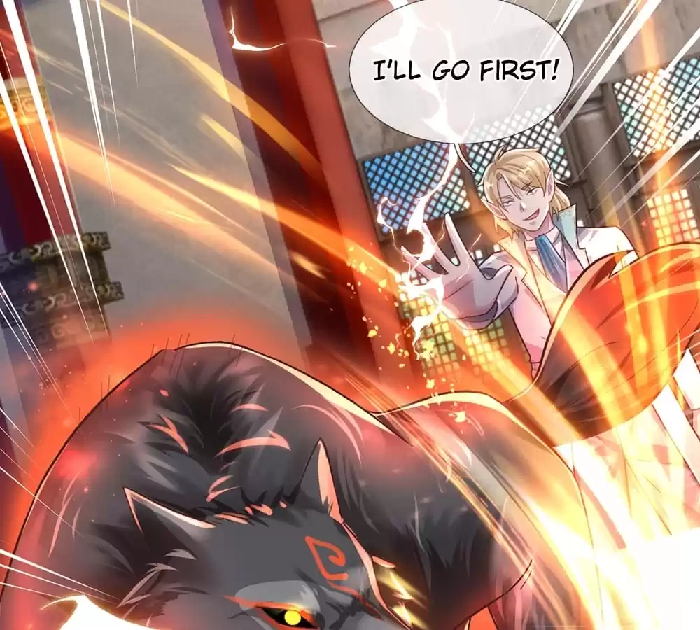 I Added All My Attributes To Strength Chapter 42 - page 69