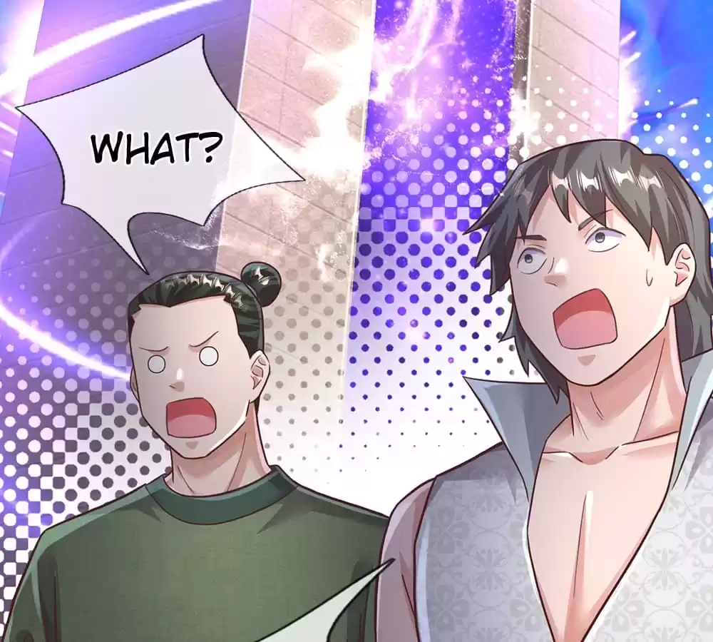 I Added All My Attributes To Strength Chapter 42 - page 72