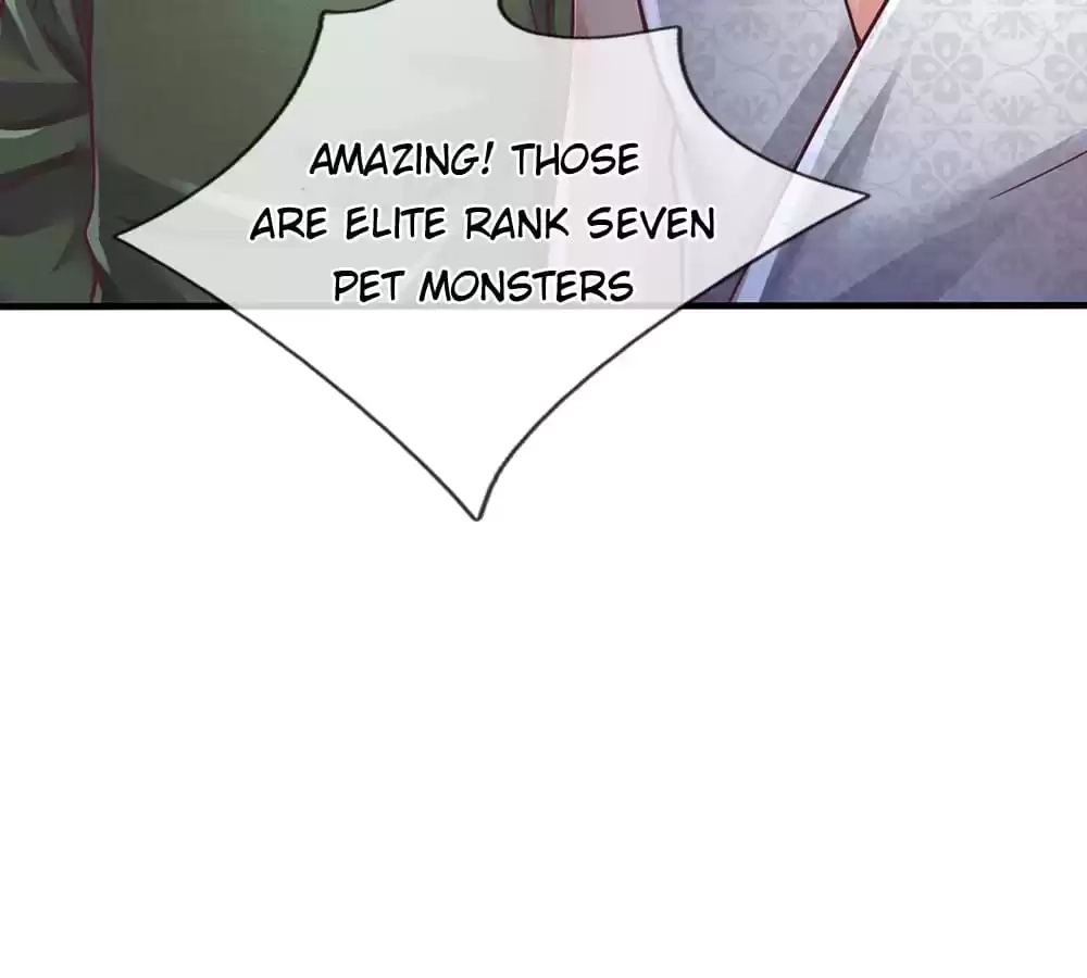 I Added All My Attributes To Strength Chapter 42 - page 73