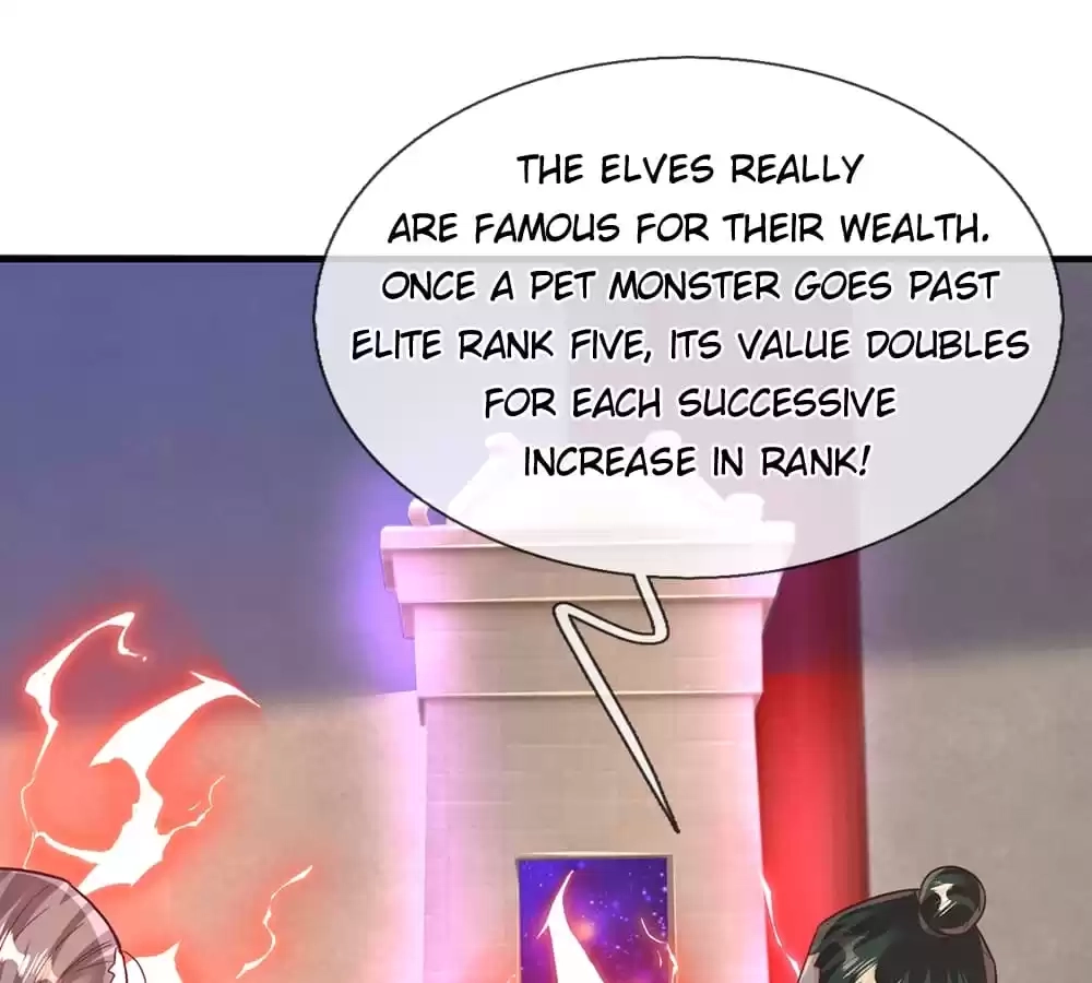 I Added All My Attributes To Strength Chapter 42 - page 74