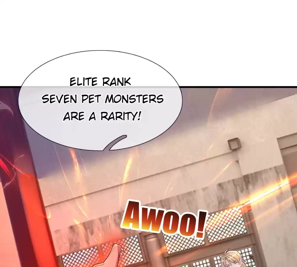I Added All My Attributes To Strength Chapter 42 - page 76