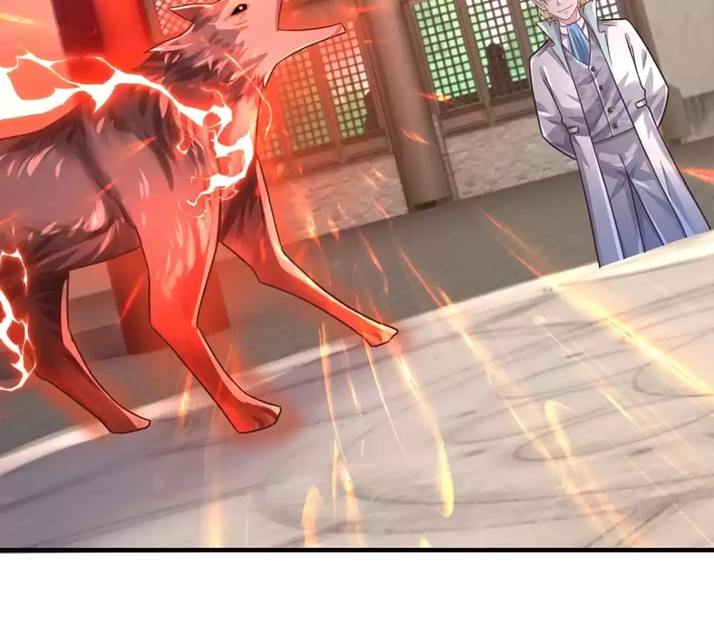 I Added All My Attributes To Strength Chapter 42 - page 77