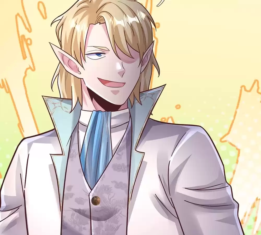 I Added All My Attributes To Strength Chapter 42 - page 79