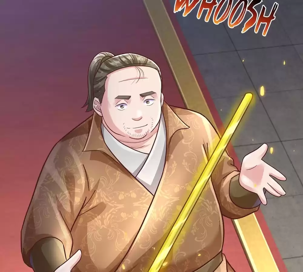 I Added All My Attributes To Strength Chapter 42 - page 8