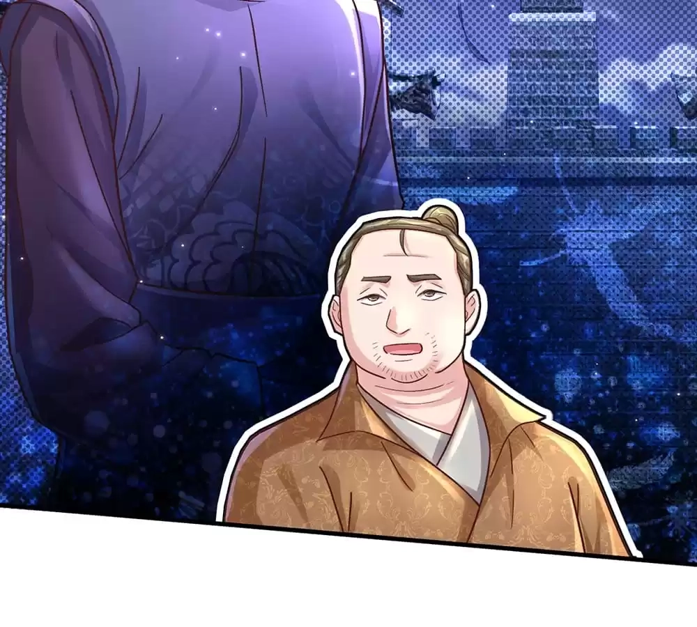 I Added All My Attributes To Strength Chapter 27 - page 11