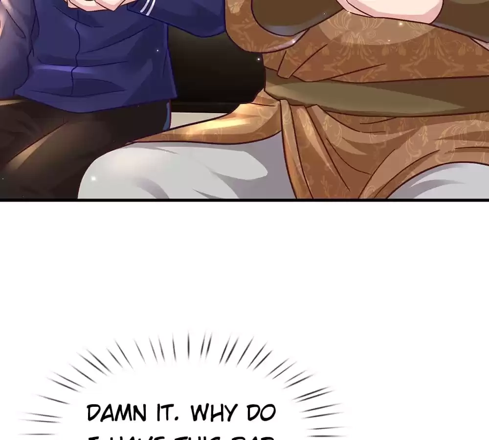 I Added All My Attributes To Strength Chapter 27 - page 16