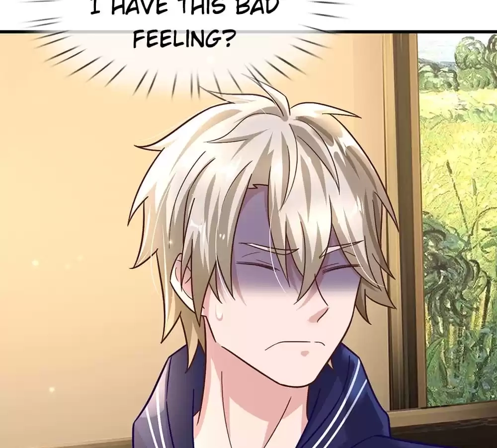 I Added All My Attributes To Strength Chapter 27 - page 17