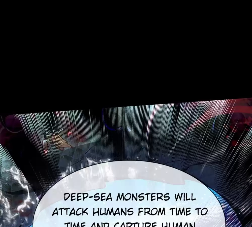 I Added All My Attributes To Strength Chapter 27 - page 20