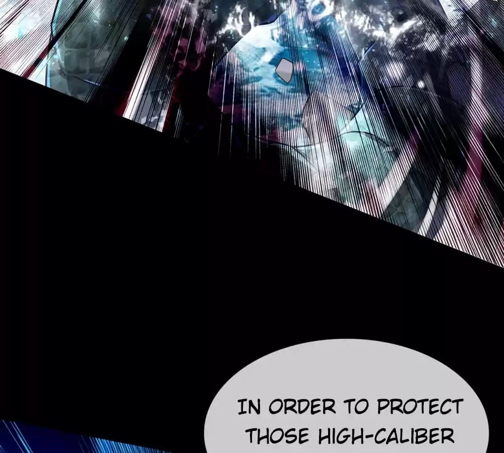 I Added All My Attributes To Strength Chapter 27 - page 22