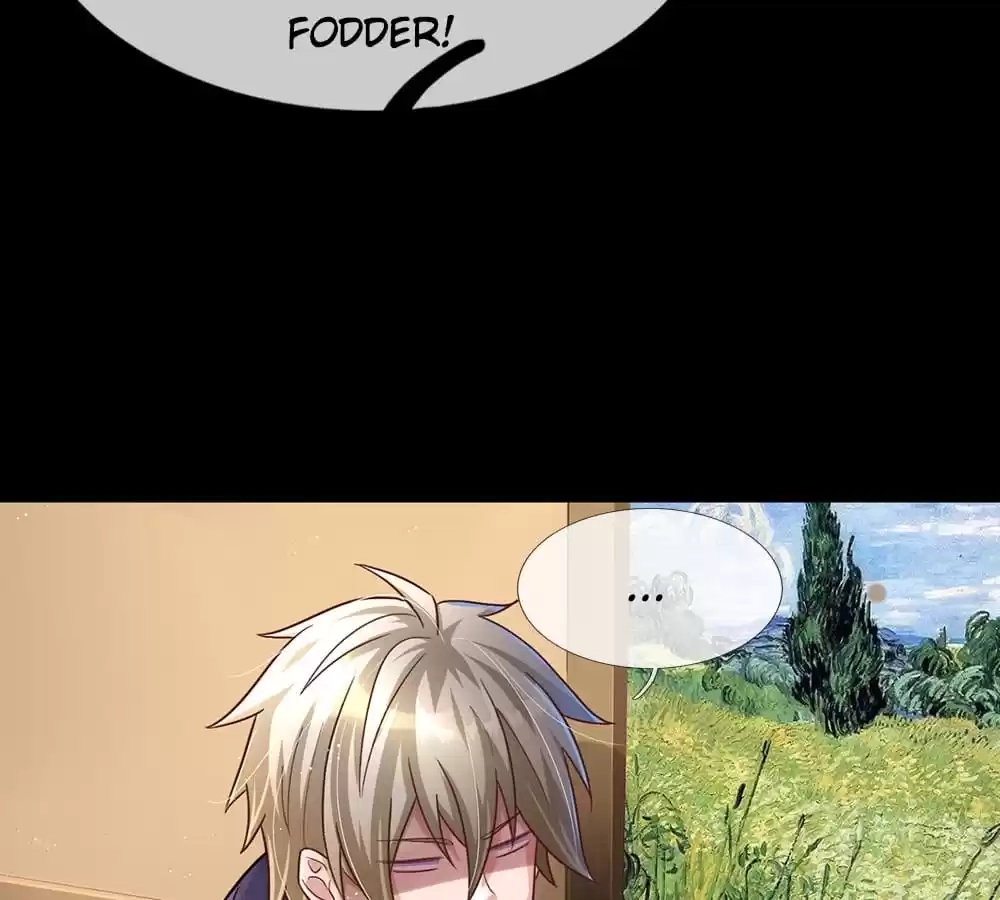 I Added All My Attributes To Strength Chapter 27 - page 25