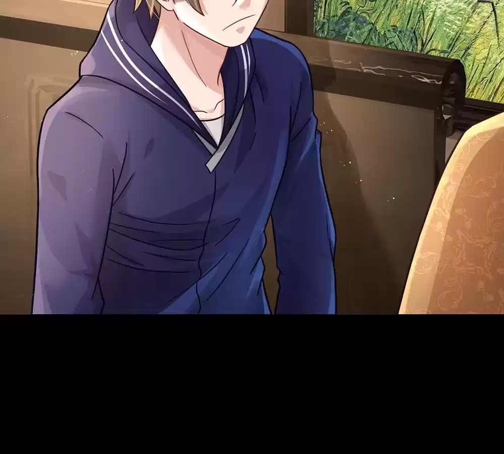 I Added All My Attributes To Strength Chapter 27 - page 26